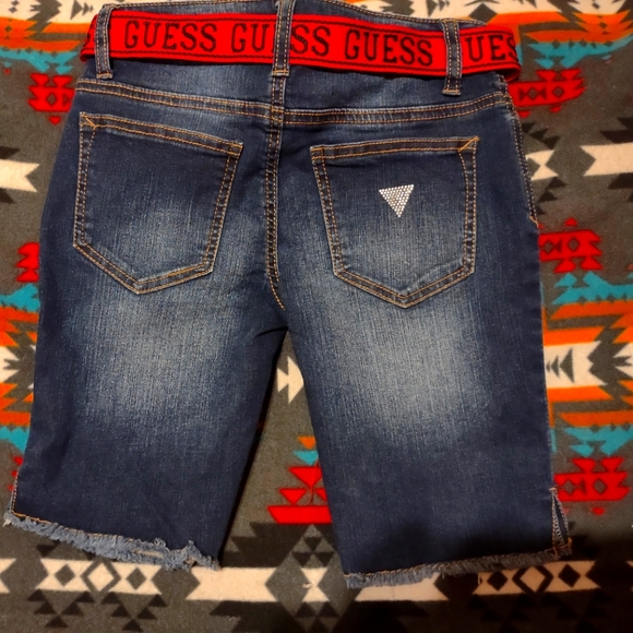 Guess Other - Guess shorts